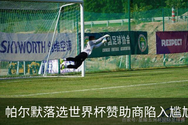 帕尔默落选世界杯赞助商陷入尴尬，可口可乐等被迫调整营销计划
